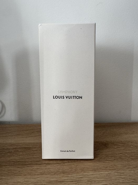 Louis Vuitton Symphony - 50% desconto