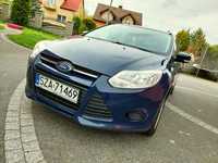 Ford Focus Salon PL, 100% Bezwypadek