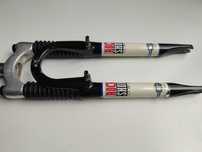 Amortyzator Rock Shox Indy C 1 1/8" 19,2cm 1567g retro MTB