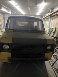 Продам Ford Transit 1