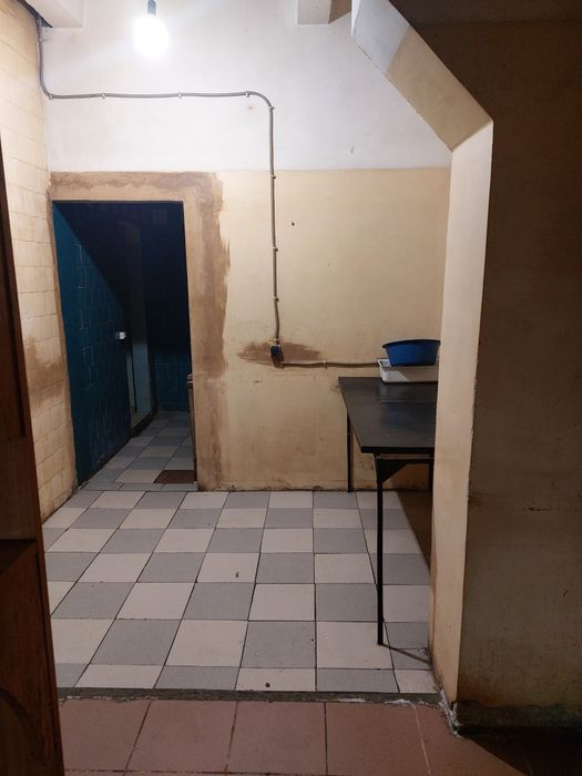 Оренда приміщення