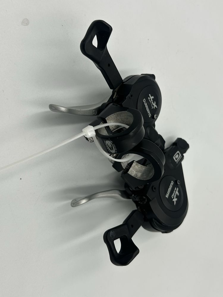 Manetki shimano deore xt sl-m770-10