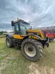 Ciągnik Rolniczy / Transportowy JCB Fastrac