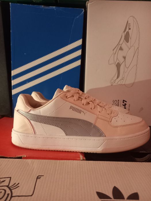 Кросівки puma caven 2.0