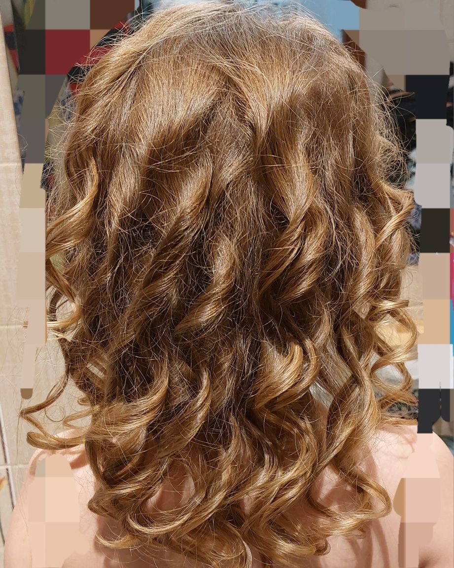 Lokówka BaByliss Curl Secret Shine C1800E
