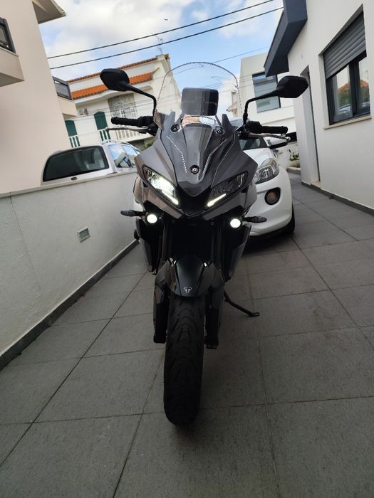 Triumph Tiger Sport 2023