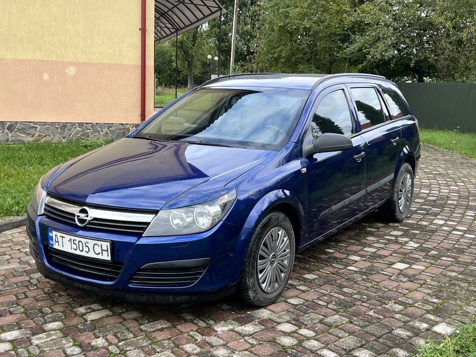 Продам Opel Astra H