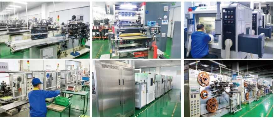 LiFePO4 12.8V-200A акумулятори BPI від офіціального постачальника