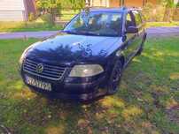 Passat B5 1.9 tdi