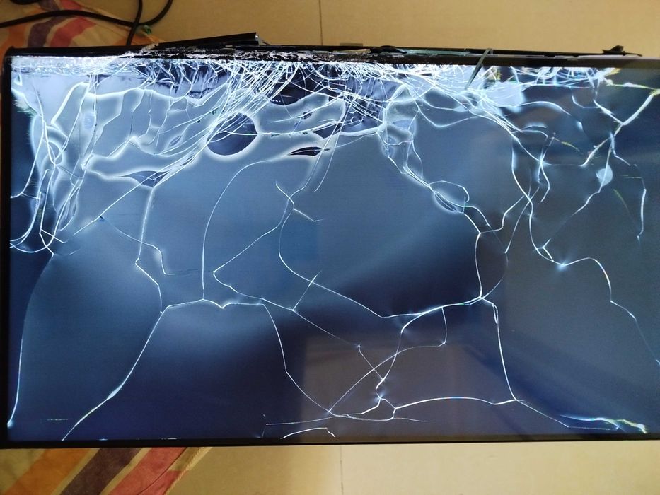 XIAOMI TV L32M8-A2ME подсветка