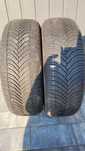 2szt. Michelin CROSSCLIMATE 215/65 R16