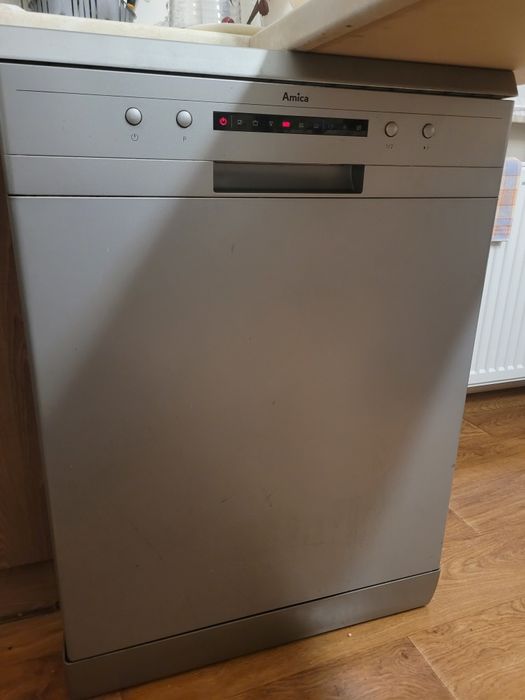 Zmywarka 60 wolnostojąca sprawna Amica