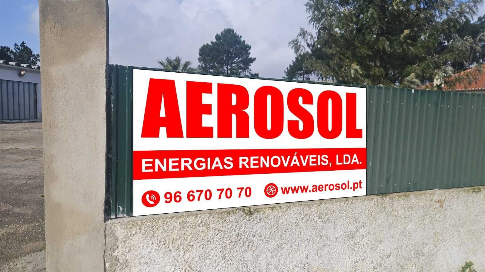 PAINEL SOLAR 300 LITROS certificado para habitações novas - usadas 980