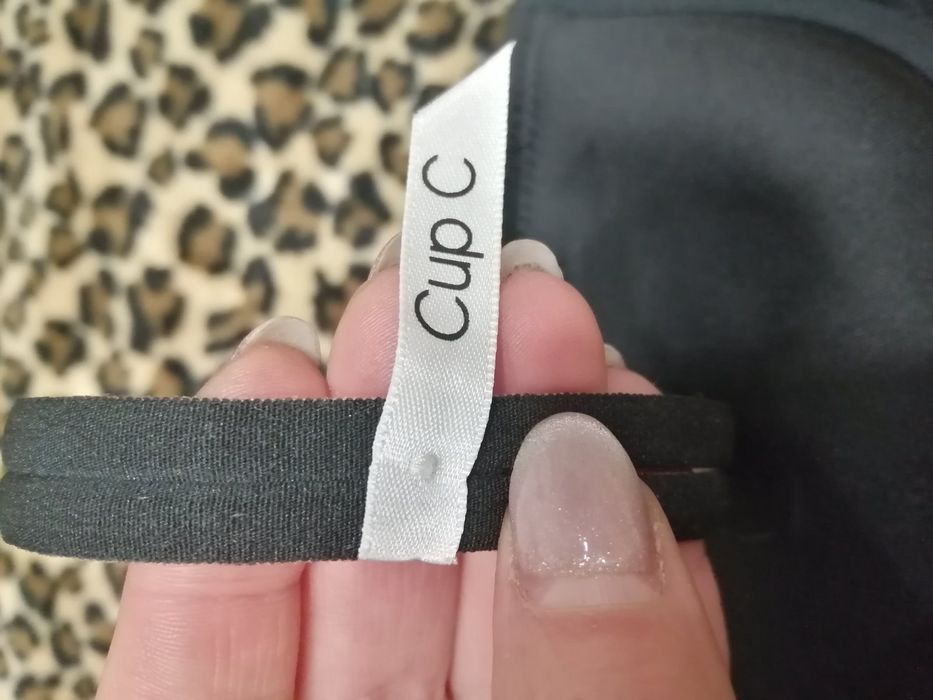 Бредовий бюстгальтер FELINA CONTURELLE розмір 80 C.