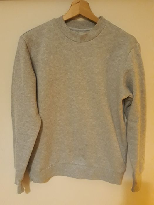 Szara bluza Reserved