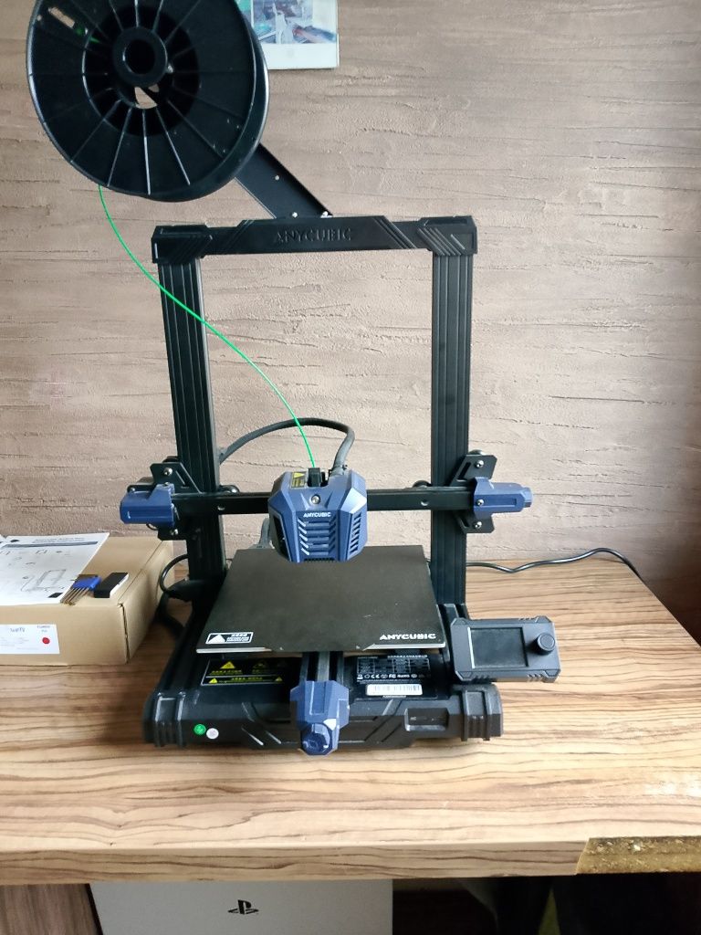 Drukarka 3d anycubic kobra neo