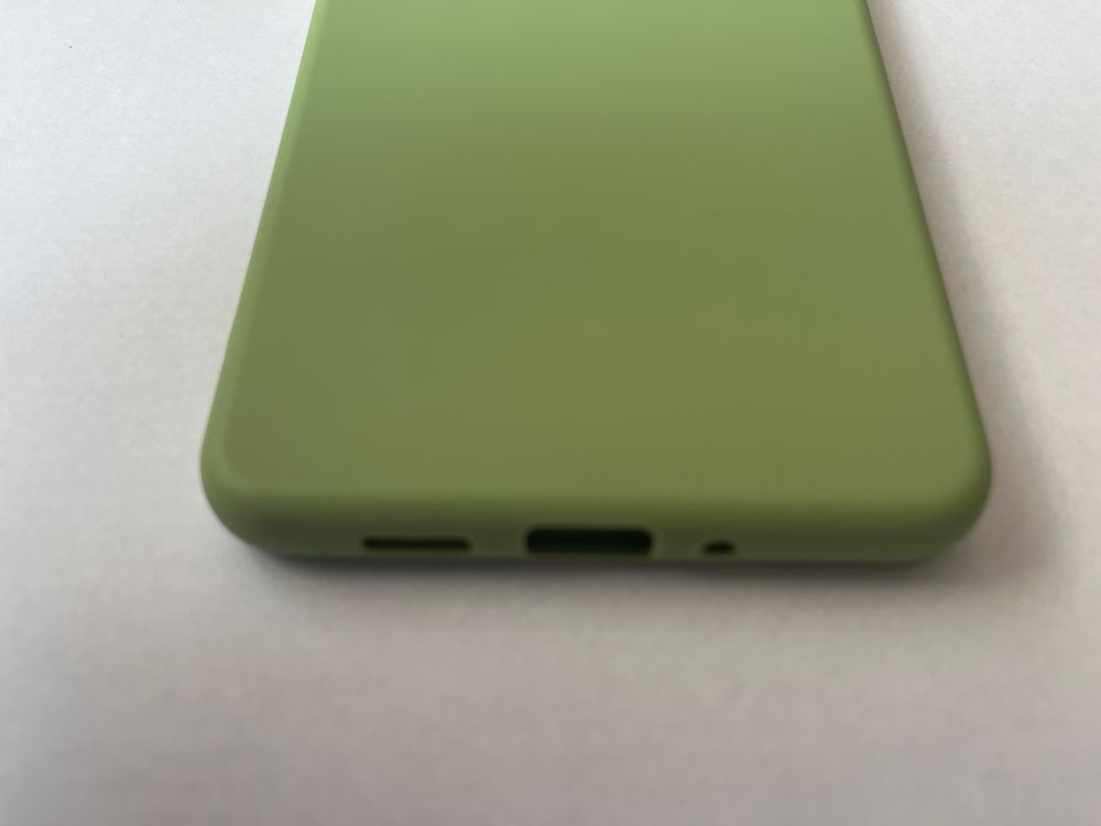 Etui na telefon Samsung A73 5G slider