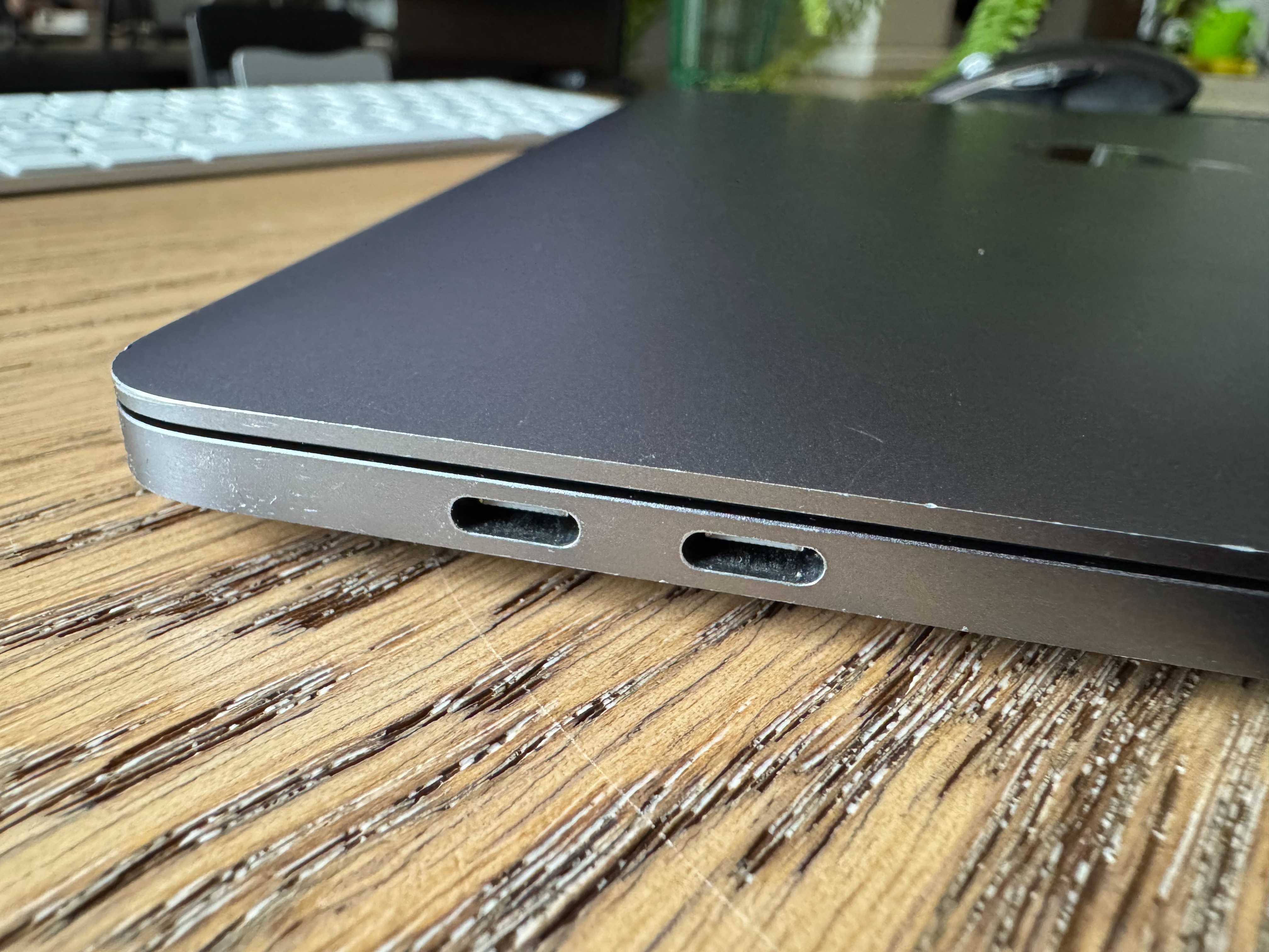 Matryca Oryginał MacBook Pro 13''