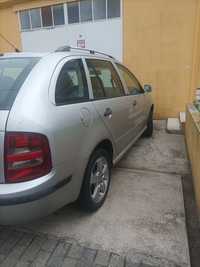 Vendo Skoda 2003 gasóleo