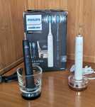 Philips Sonicare DiamondClean 9000 - elektryczna szczoteczka soniczna