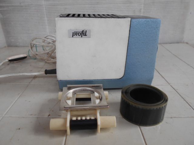 Diaskop Profil B-4 PRL