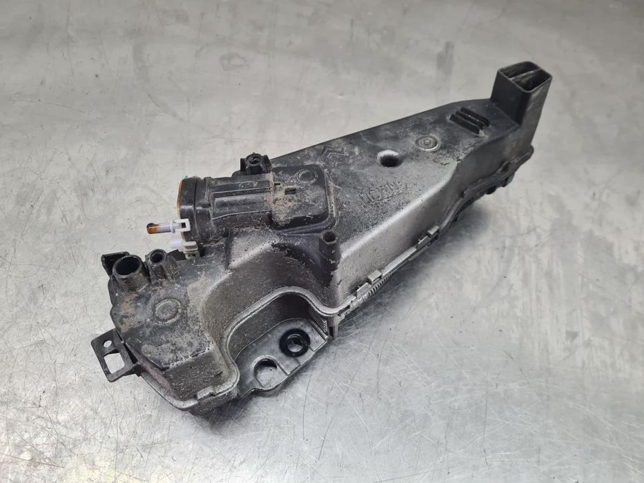 Reservatório / depósito filtro de partículas PEUGEOT 208