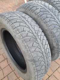 Sprzedam opony zimowe FULDA Kristall Montero 3 165/70R14