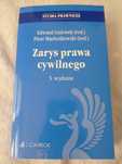 Zarys prawa cywilnego