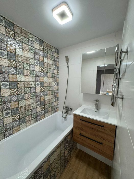 Ремонт квартир /покраска/штукатурка/шпатлевка/обои/ламинат/плитка