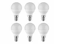 Żarówki LED Livarno 2.9W/25W