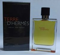 Hermes Terre D'Hermes edp 200 мл  Оригинал