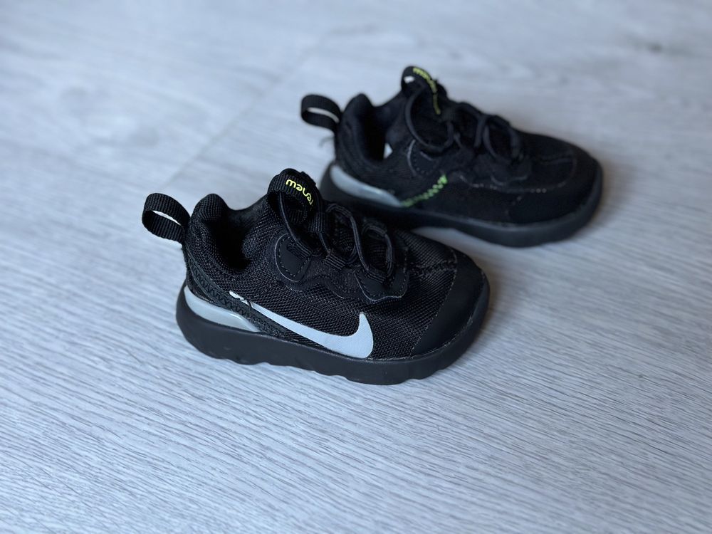 Buciki nike rozmiar 17,5, dziecięce buty nike rozmiar 17