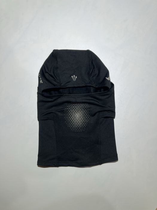 Балаклава nike nocta nokta блаклава найк нокта для зими на зиму