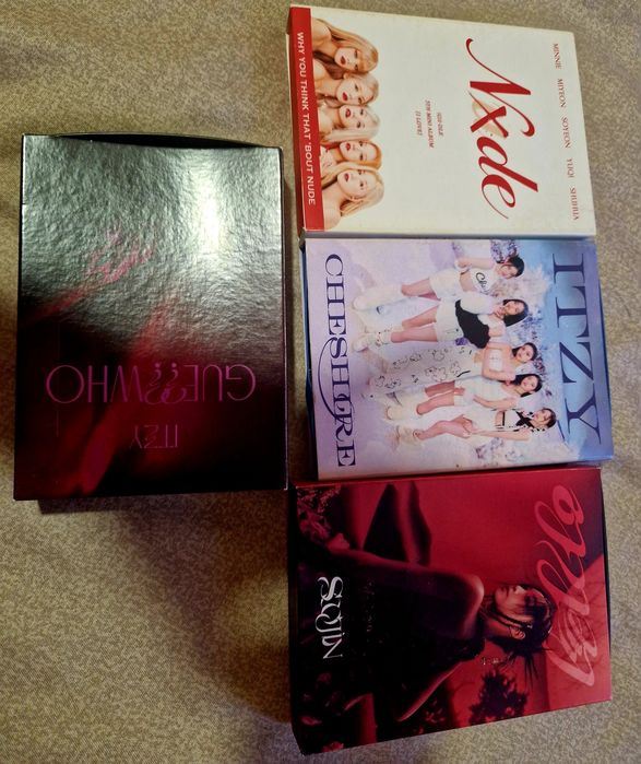 UNO уно твайс игра Карточки k-pop