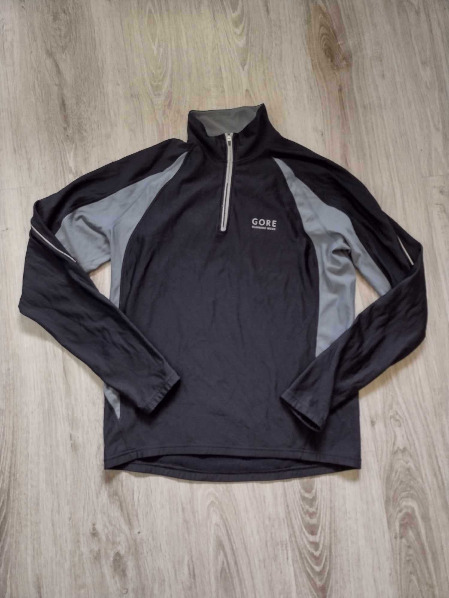 Bluza do biegania Gore running ( rozm.L)