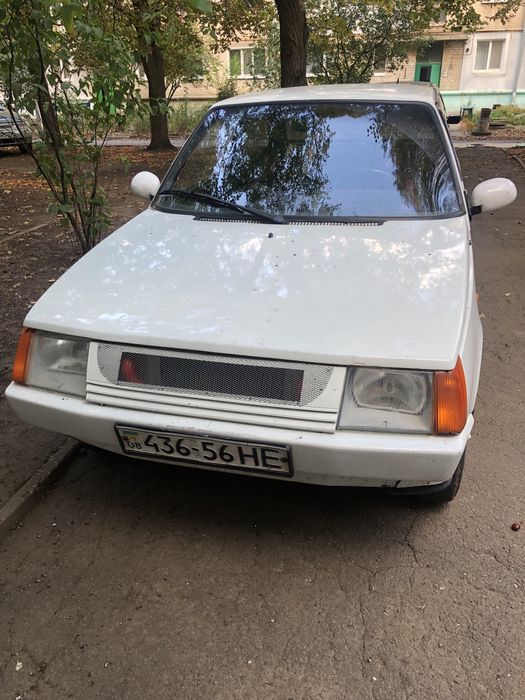 Продам таврию заз 1102