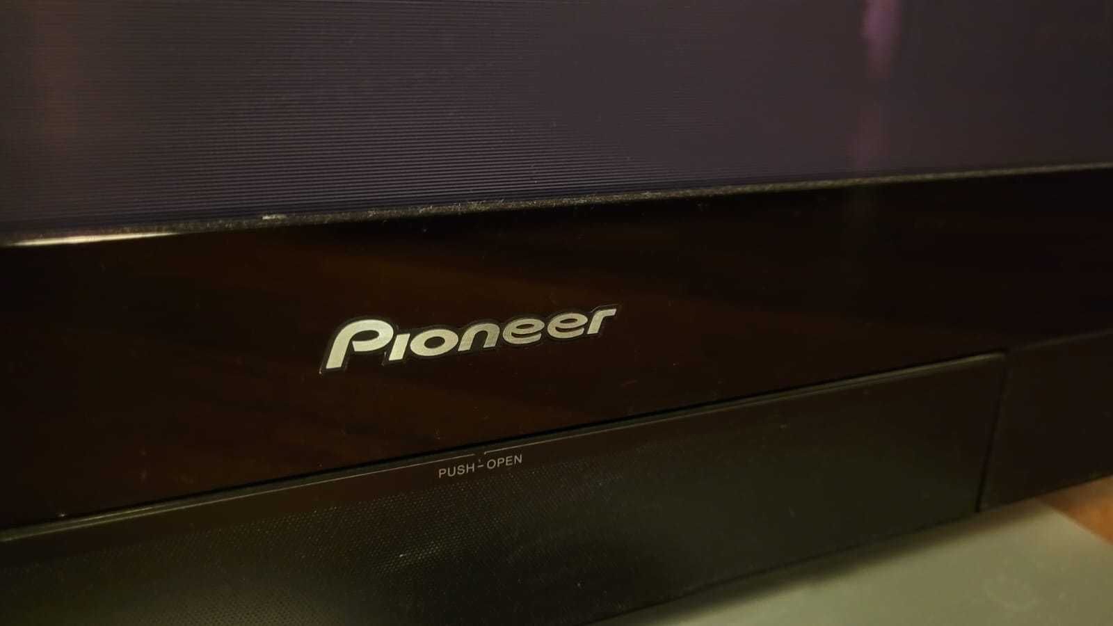Telewizor plazmowy Pioneer