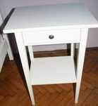Stolik nocny IKEA Hemnes h=70 cm