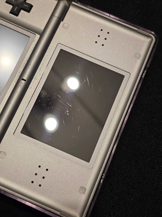 Nintendo DS Lite | EUR | stan 5/6 - nowy dotyk!