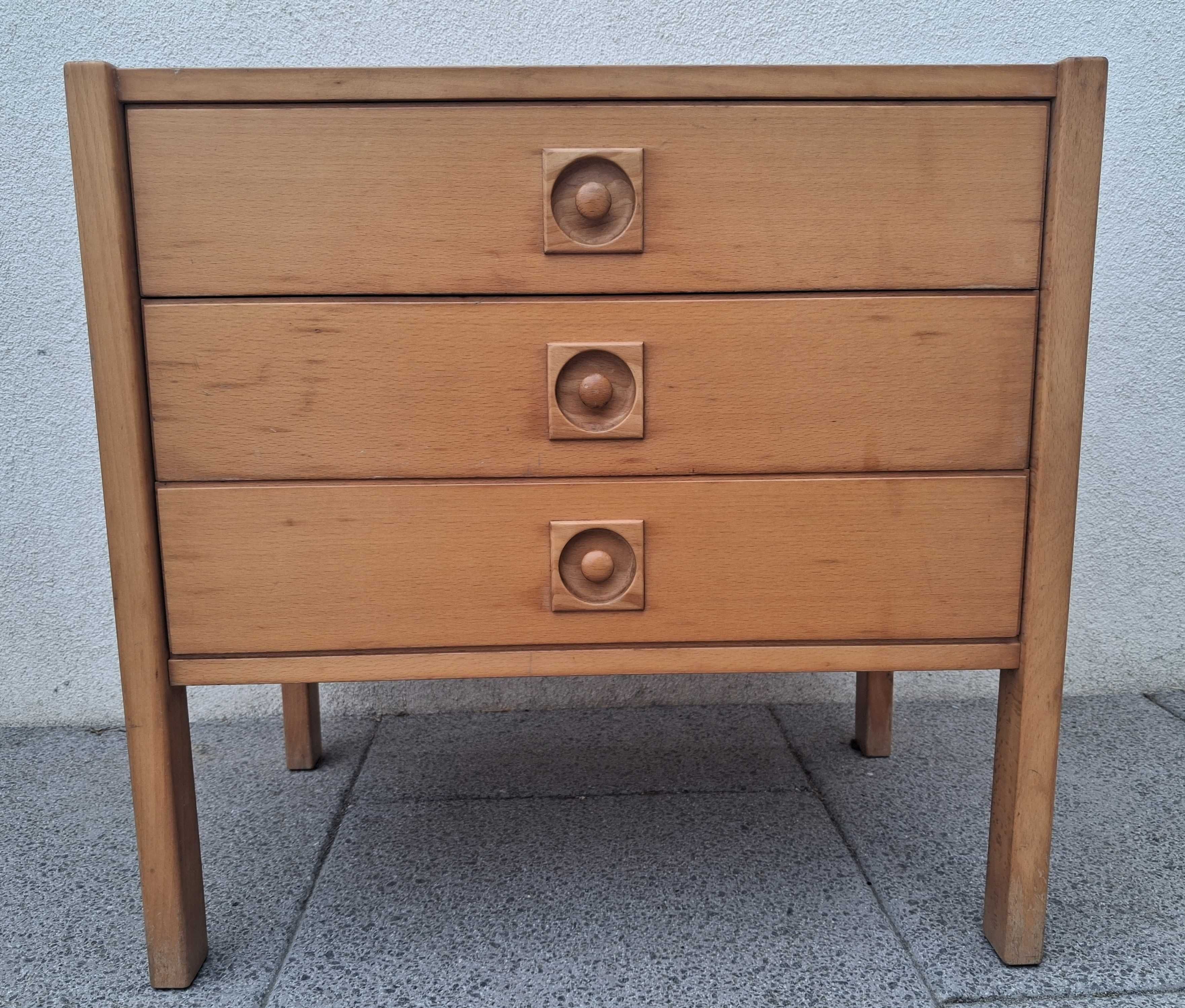 Mesa cabeceira Olaio