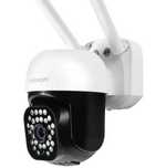 Kamera WIFI EasyCam Obrotowa z AI