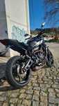 Yamaha MT 07 Abs