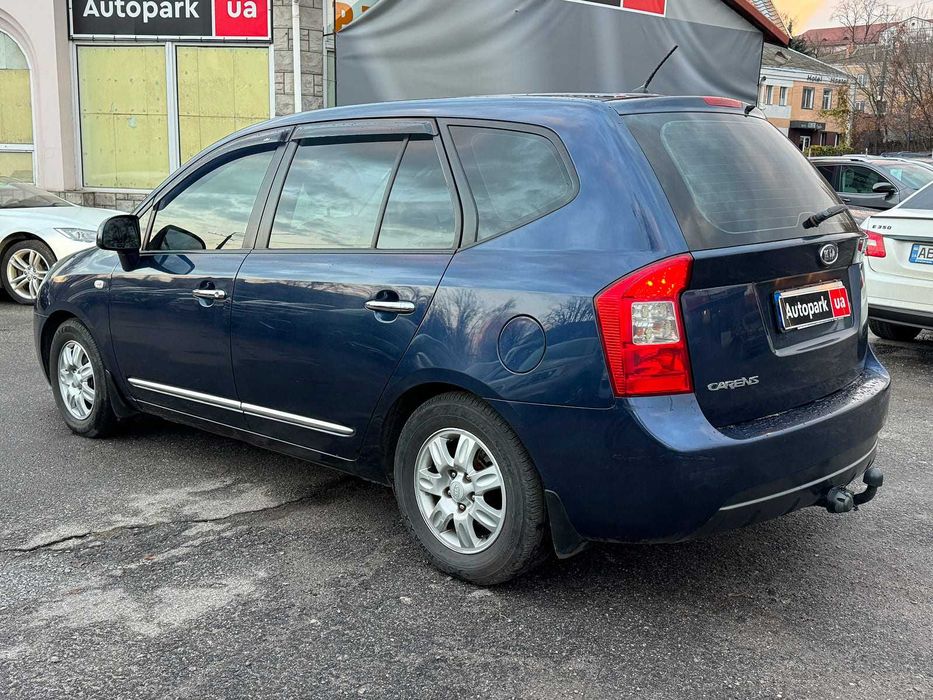 Продам Kia Carens 2007р. #73078