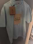 Koszulka burberry s