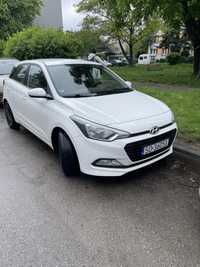 Hyundai I20 1.0 T-GDi