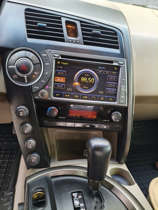 Продам саньонг кайрон