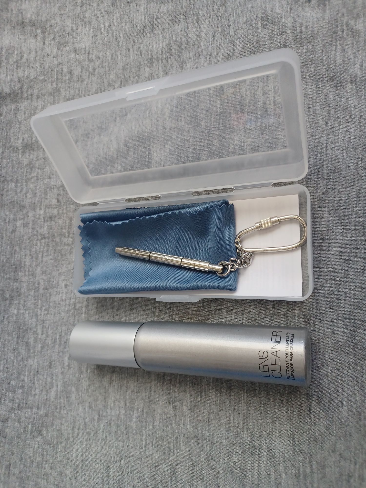 Okulary przeciwsłoneczne Jimmy Choo JC 5007 Blue