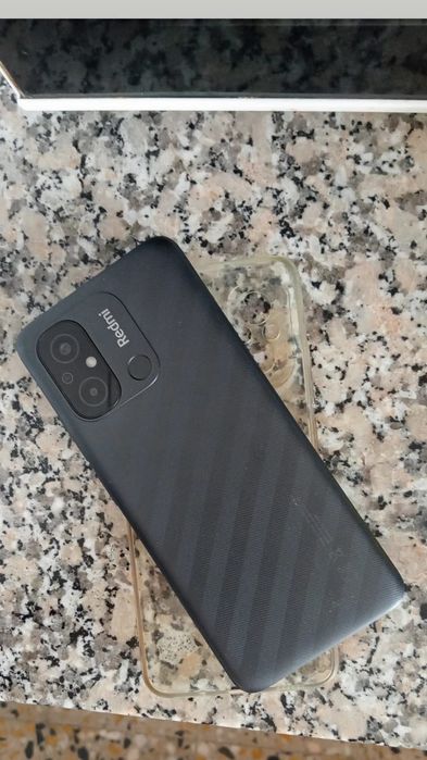 Redmi 12C Desbloqueado