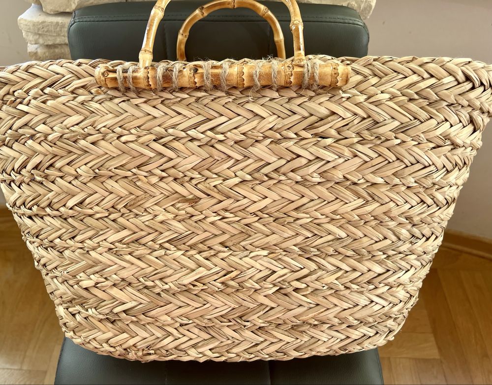 Kosz boho Alex Max