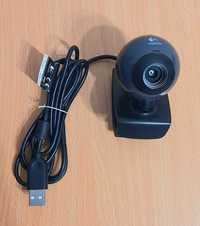 Веб-камера Logitech Webcam C200